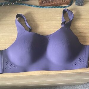 Victoria's Secret Purple Sports Bra